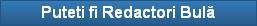 Puteti fi Redactori Bulă